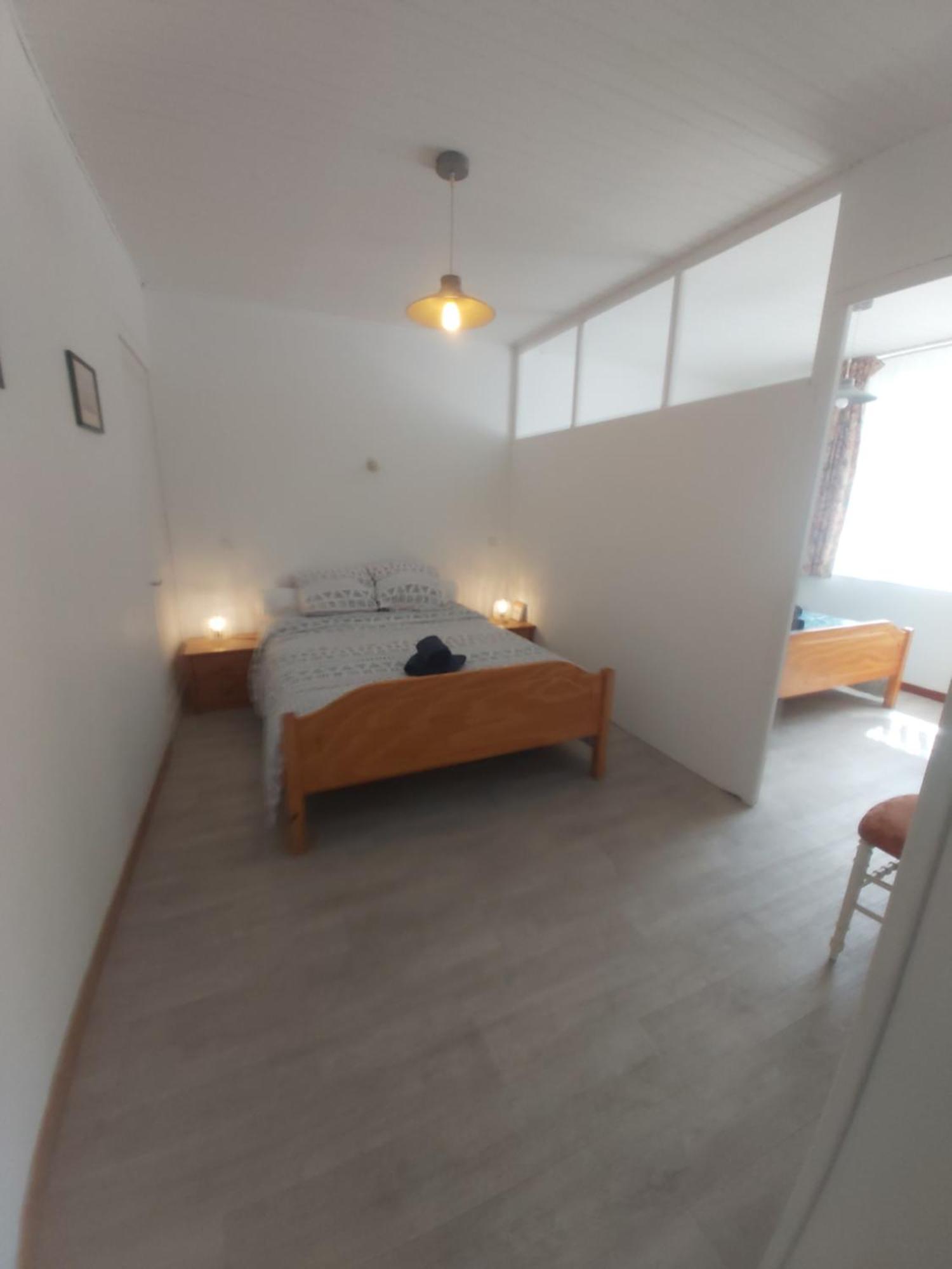 Appartements Danciu Jonzac Ngoại thất bức ảnh