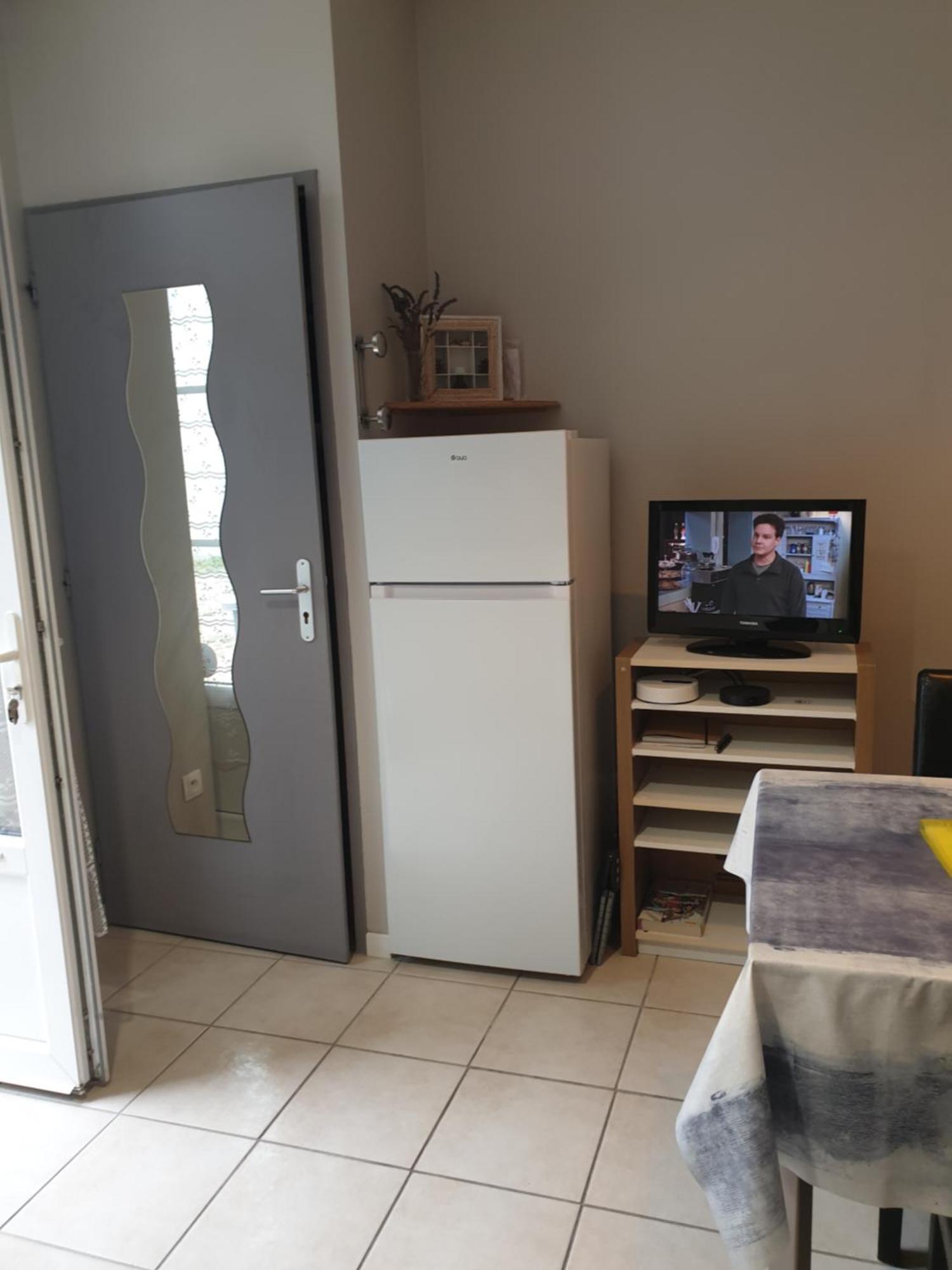 Appartements Danciu Jonzac Ngoại thất bức ảnh